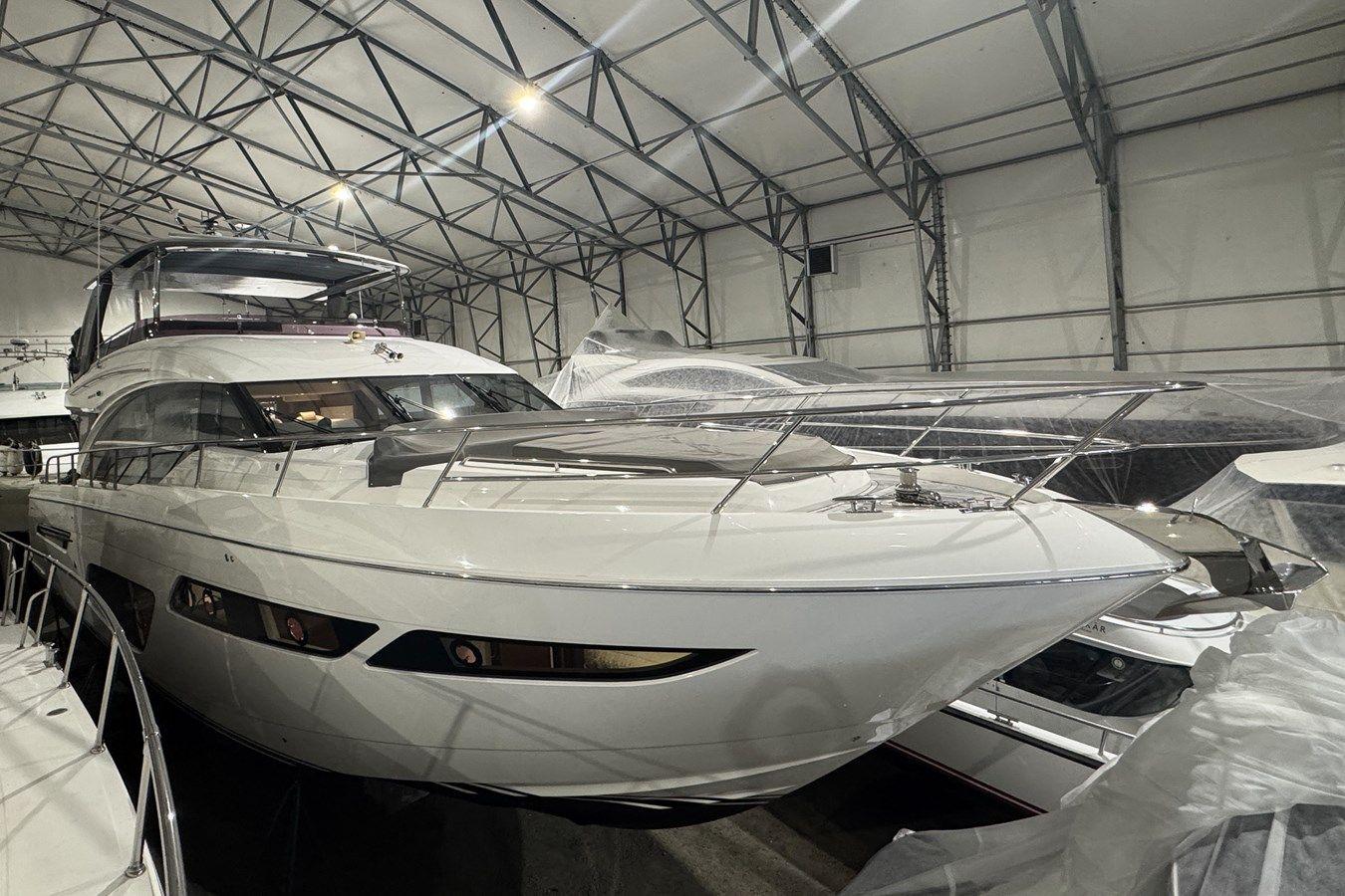 PRINCESS 70 (P70078) PRINCESS 70