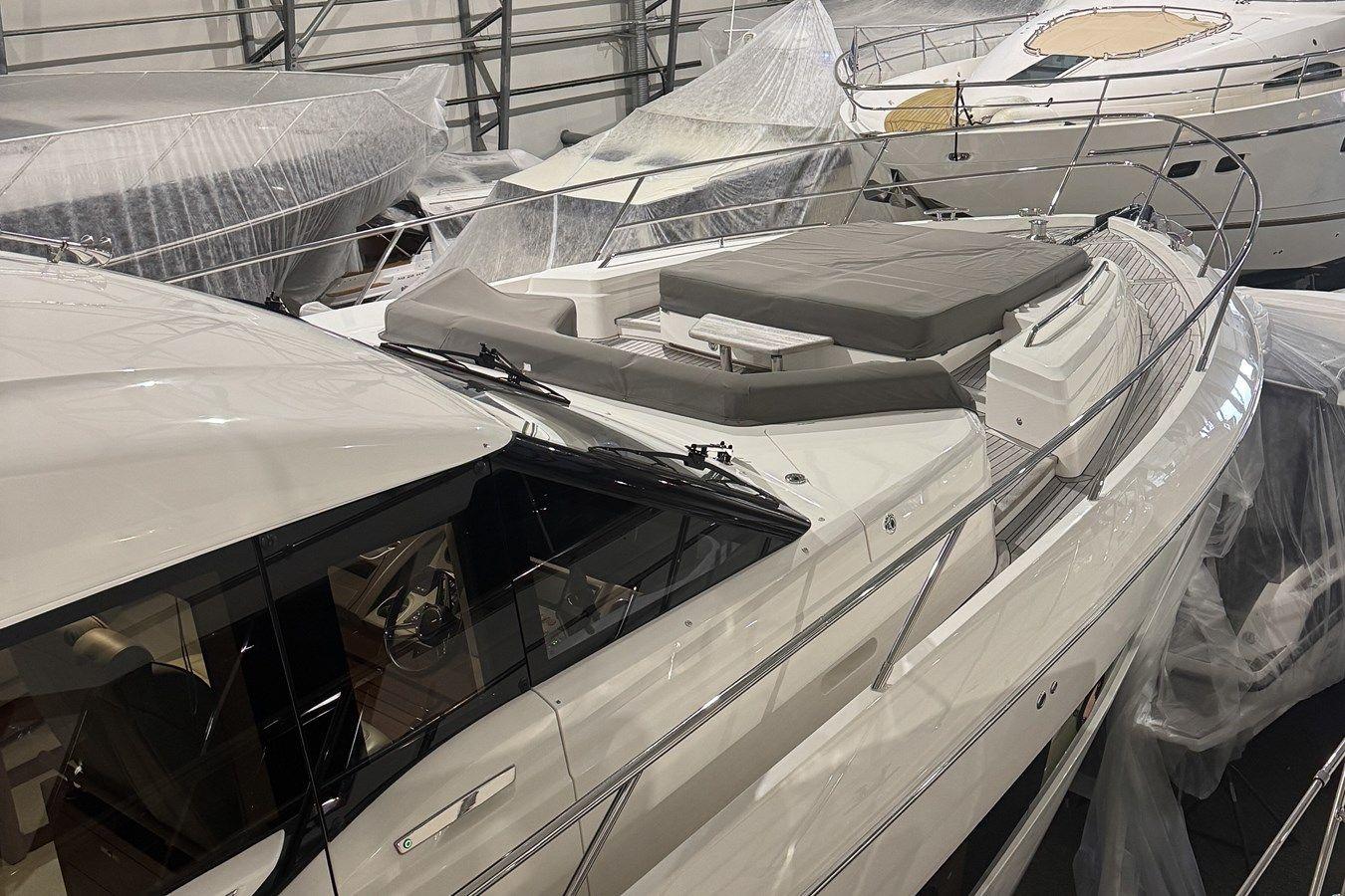 Лучшие предложения покупки яхты PRINCESS 70 (P70078) - PRINCESS