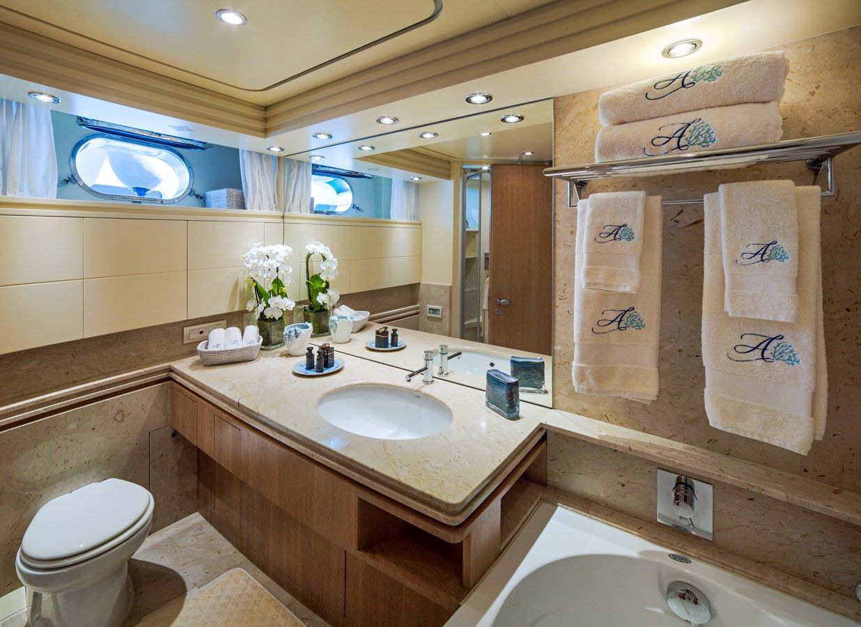 best yacht sales deals AMAYA