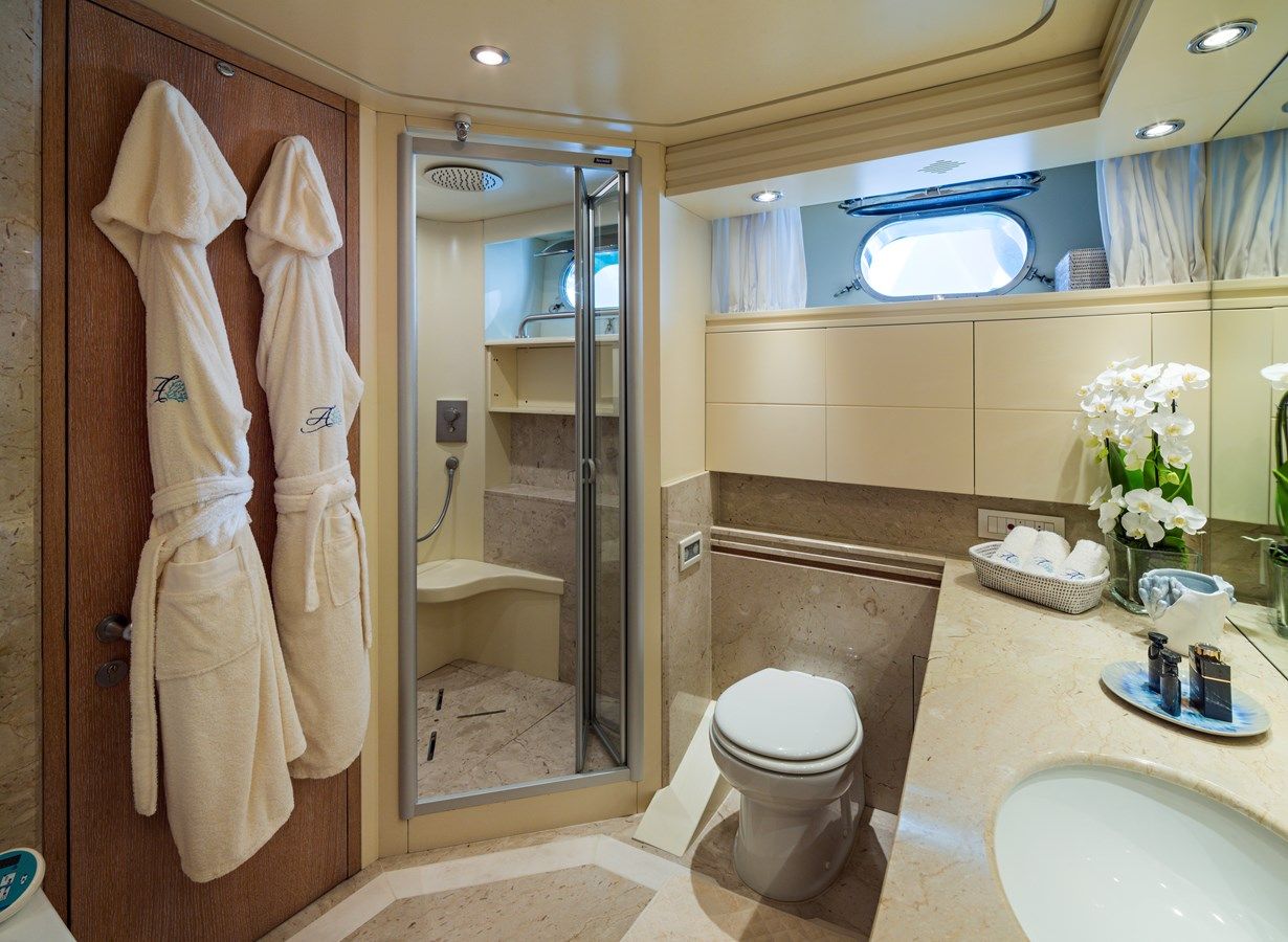 Buy a yacht AMAYA - Maiora