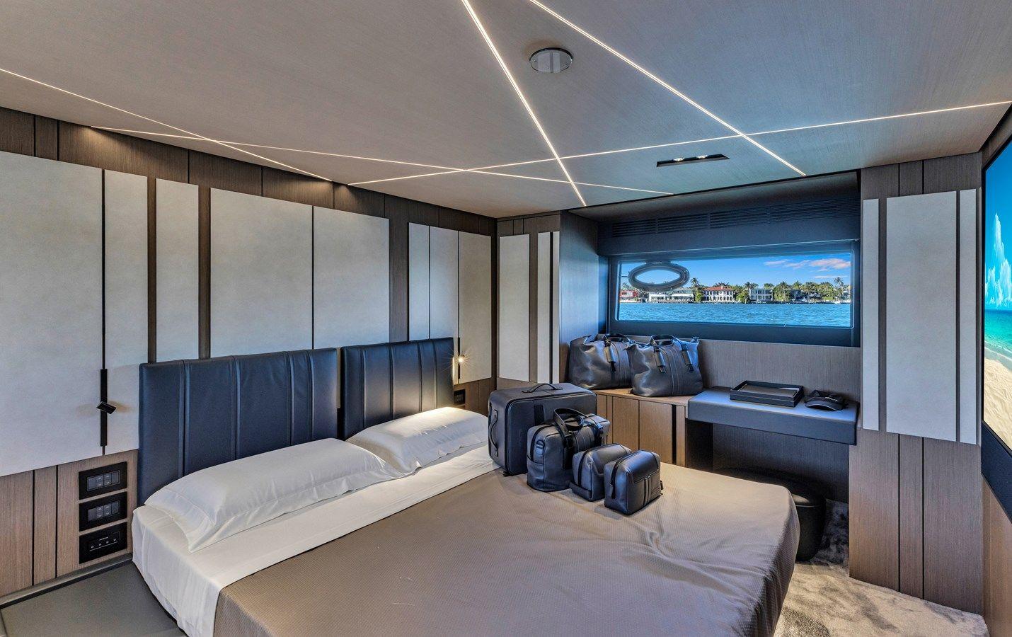 Продажа яхты CIAO 80