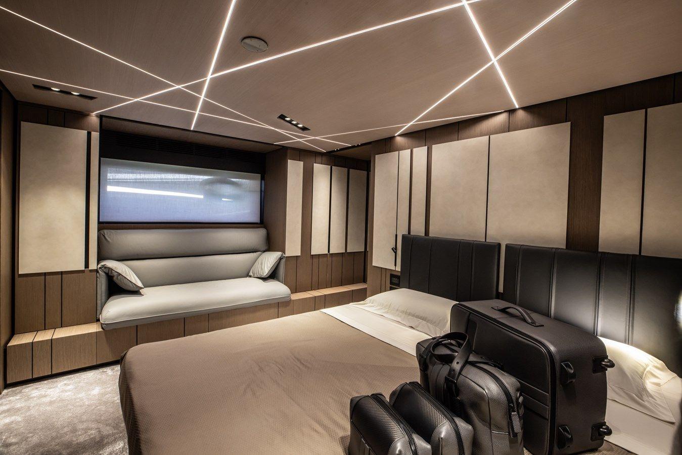 Продажа яхты CIAO - PERSHING