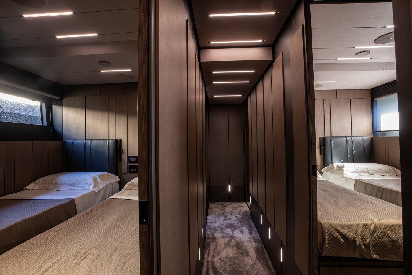 Лучшие предложения покупки яхты CIAO 2025