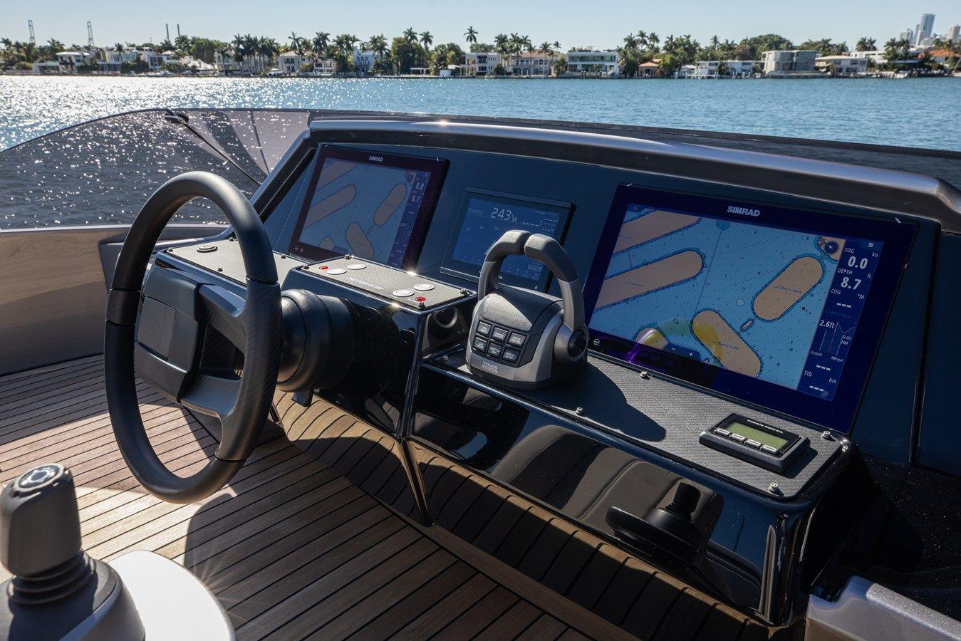 Лучшие предложения покупки яхты CIAO - PERSHING