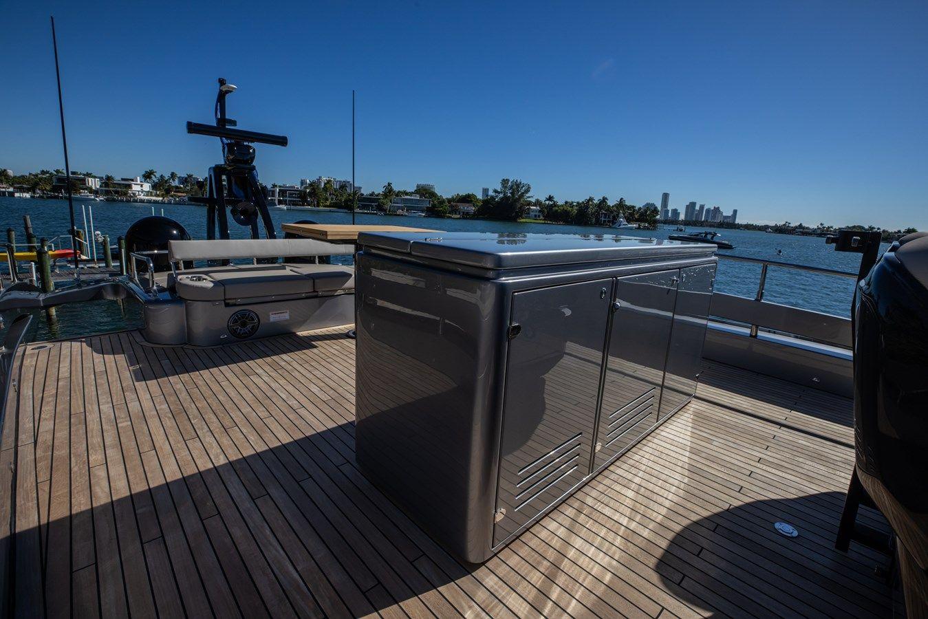 Купить CIAO - PERSHING