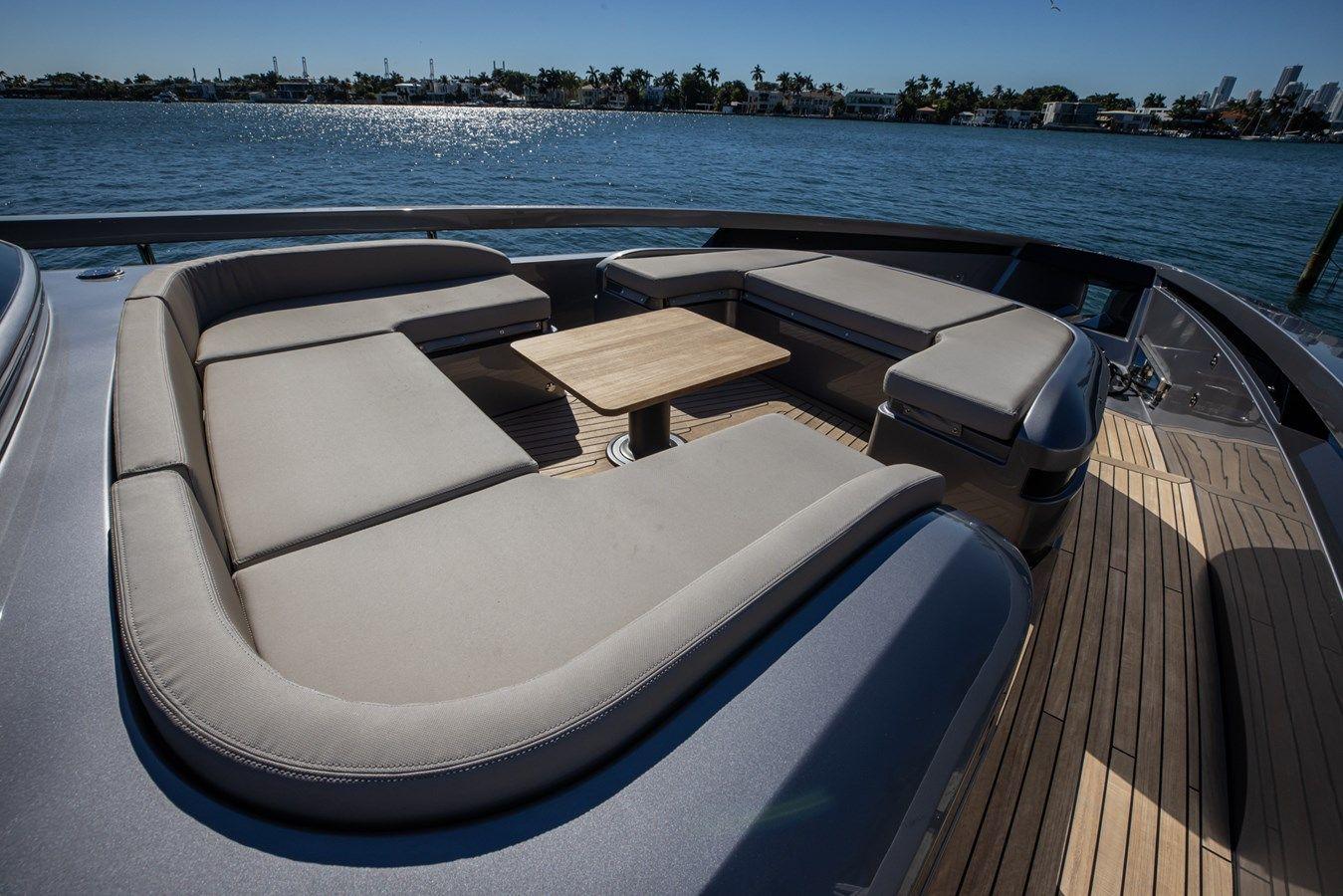 Стоимость яхты CIAO