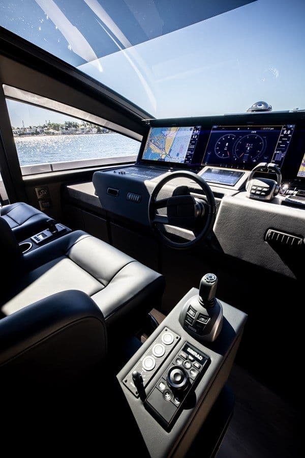 Лучшие предложения покупки яхты CIAO 2025