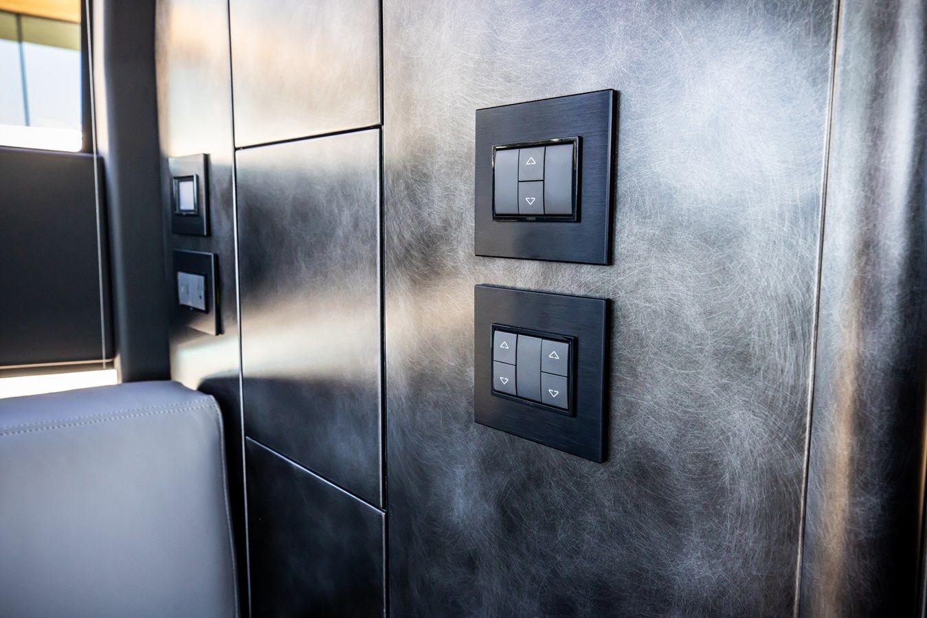 Купить яхту CIAO - PERSHING в Shestakov Yacht Sales