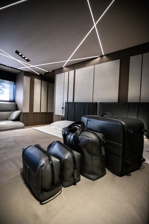 Стоимость яхты CIAO 2025