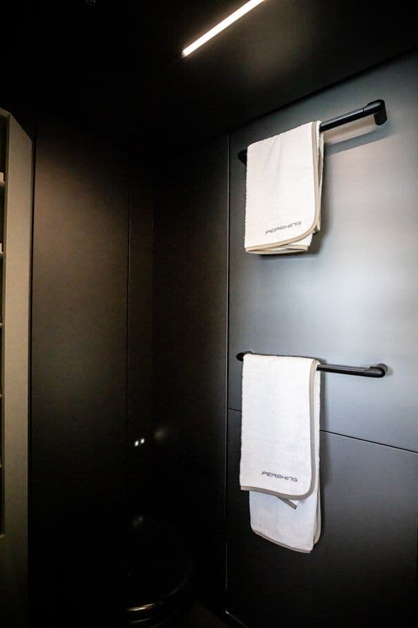 Лучшая цена на CIAO - PERSHING