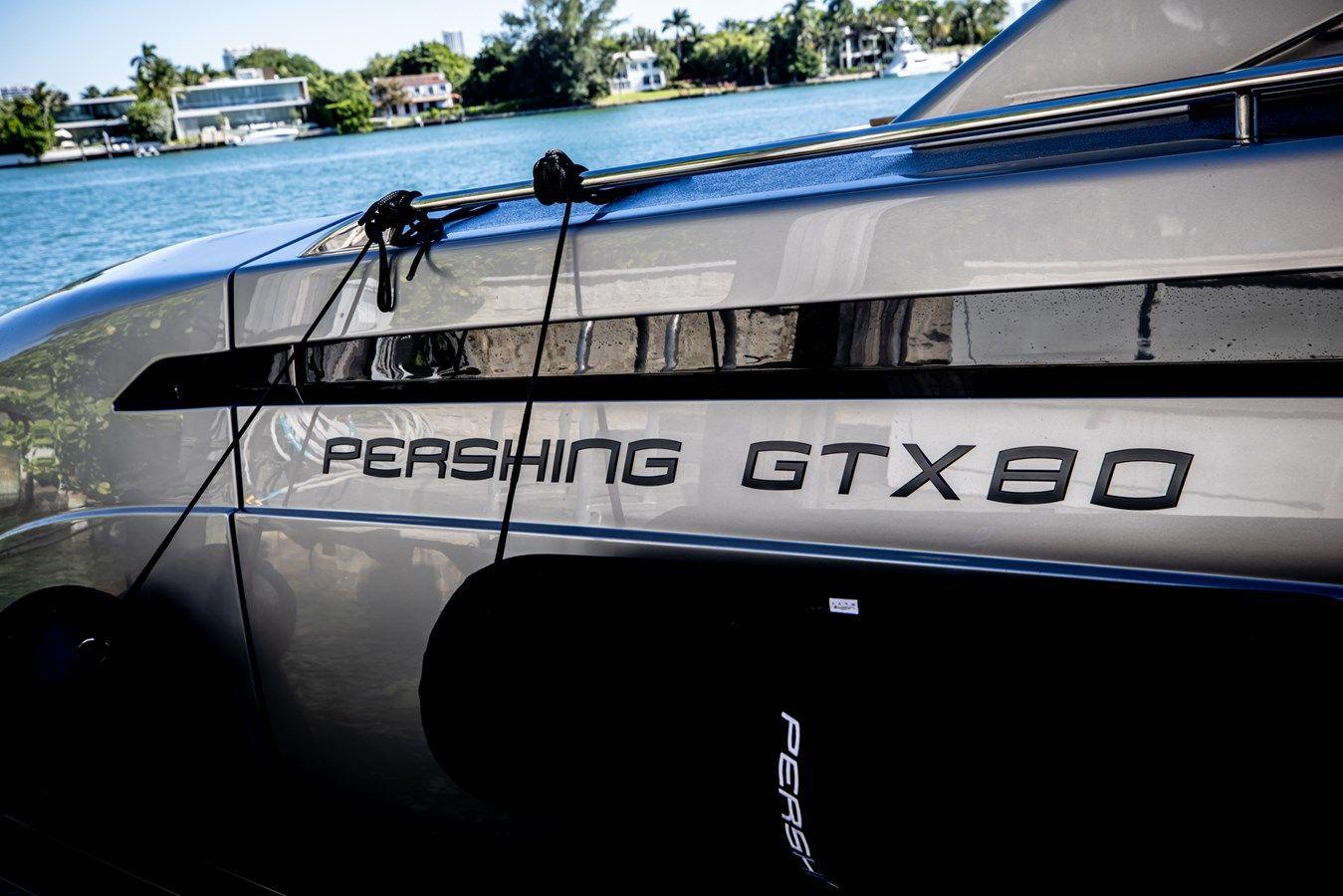 Стоимость яхты CIAO