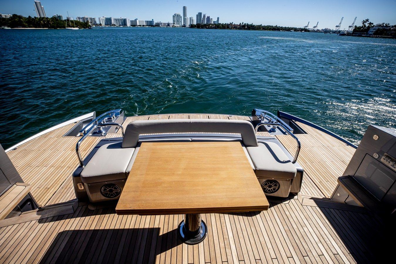 Лучшие предложения покупки яхты CIAO - PERSHING