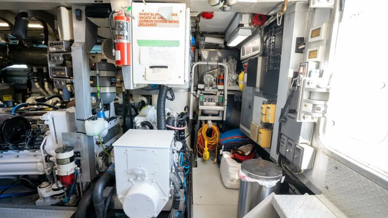 Лучшие предложения покупки яхты SIMARON 85