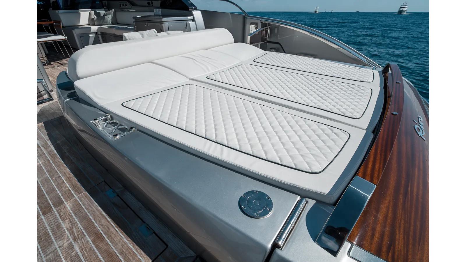 BEL SOGNO 68 Diable price