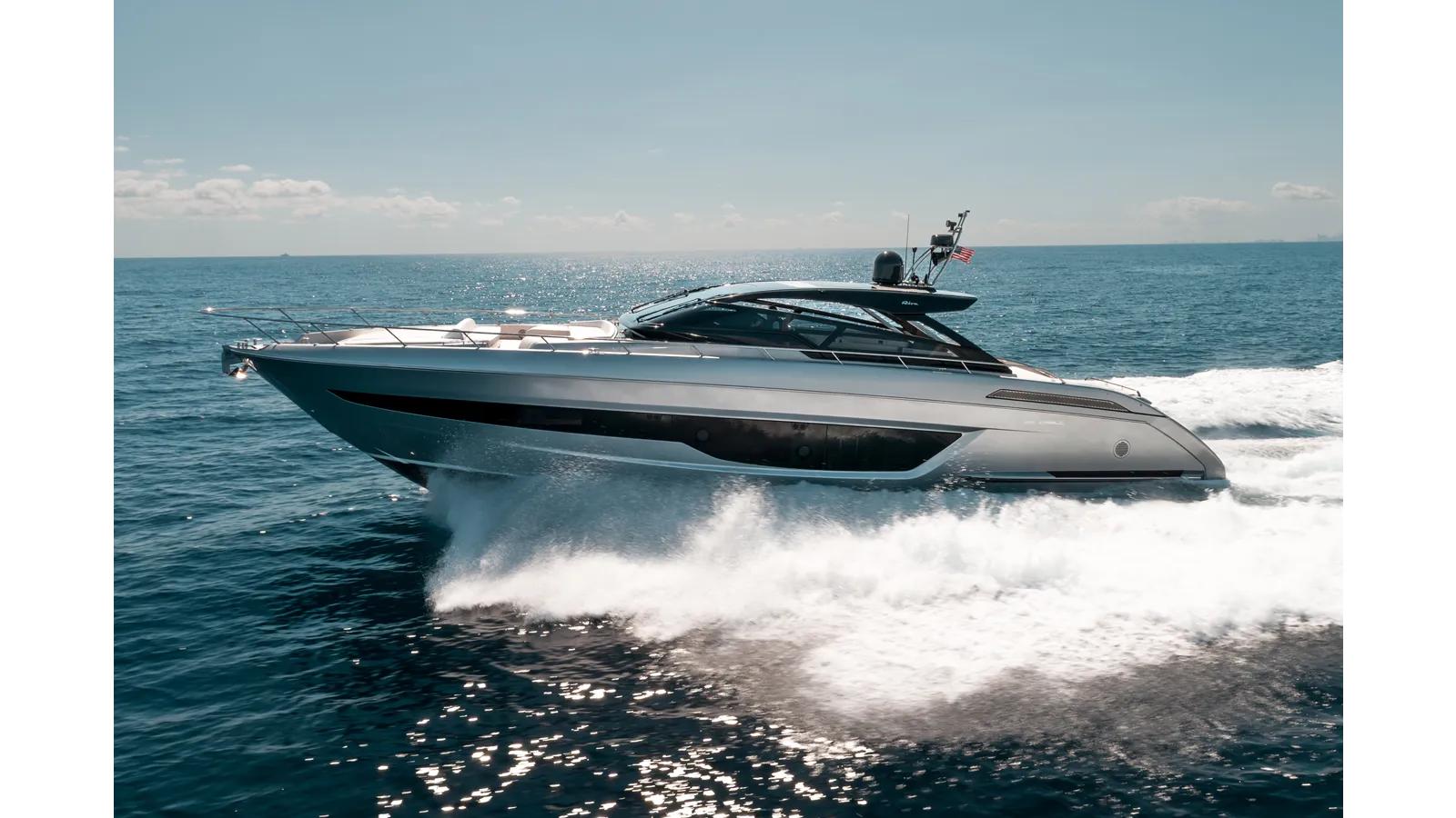 BEL SOGNO 68 yacht sale