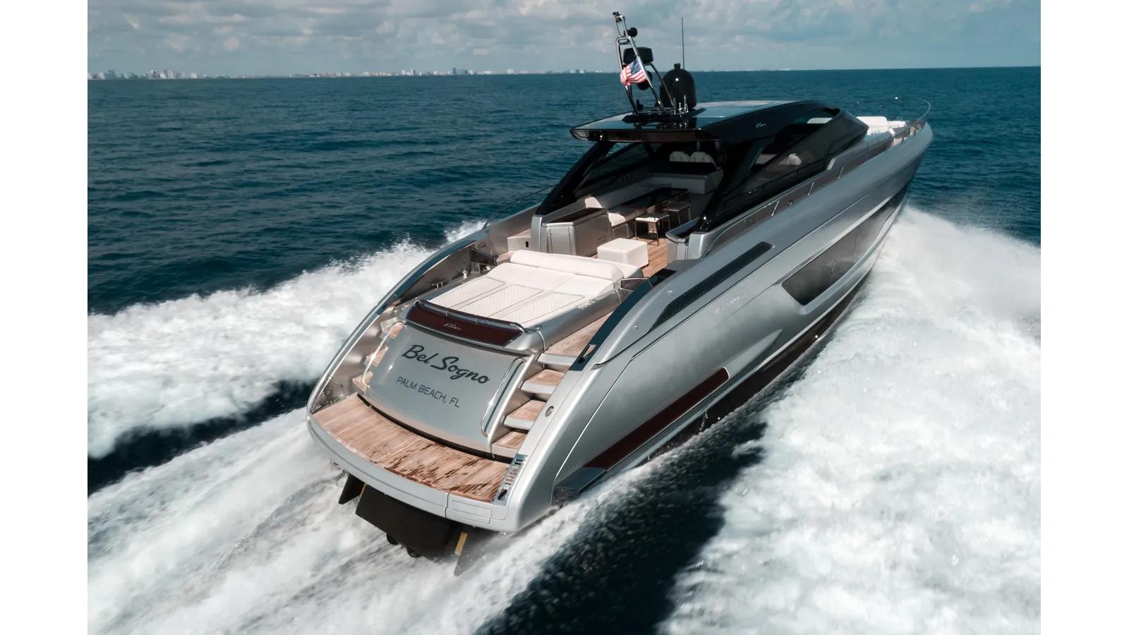 BEL SOGNO 68 Diable price