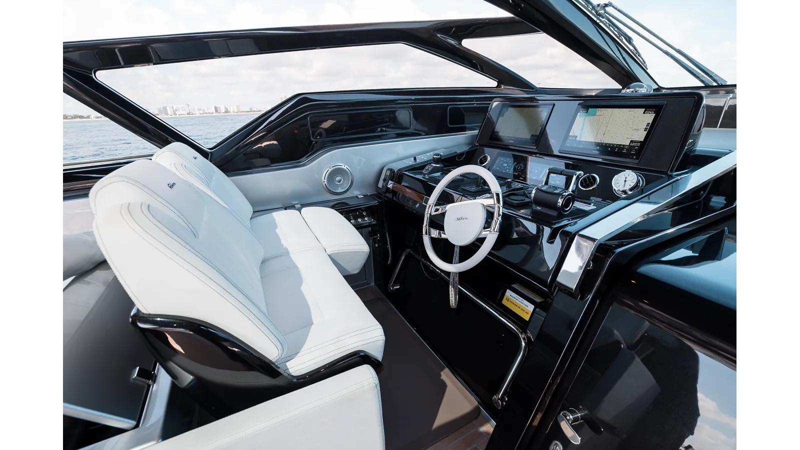 best yacht sales deals BEL SOGNO 68 Diable