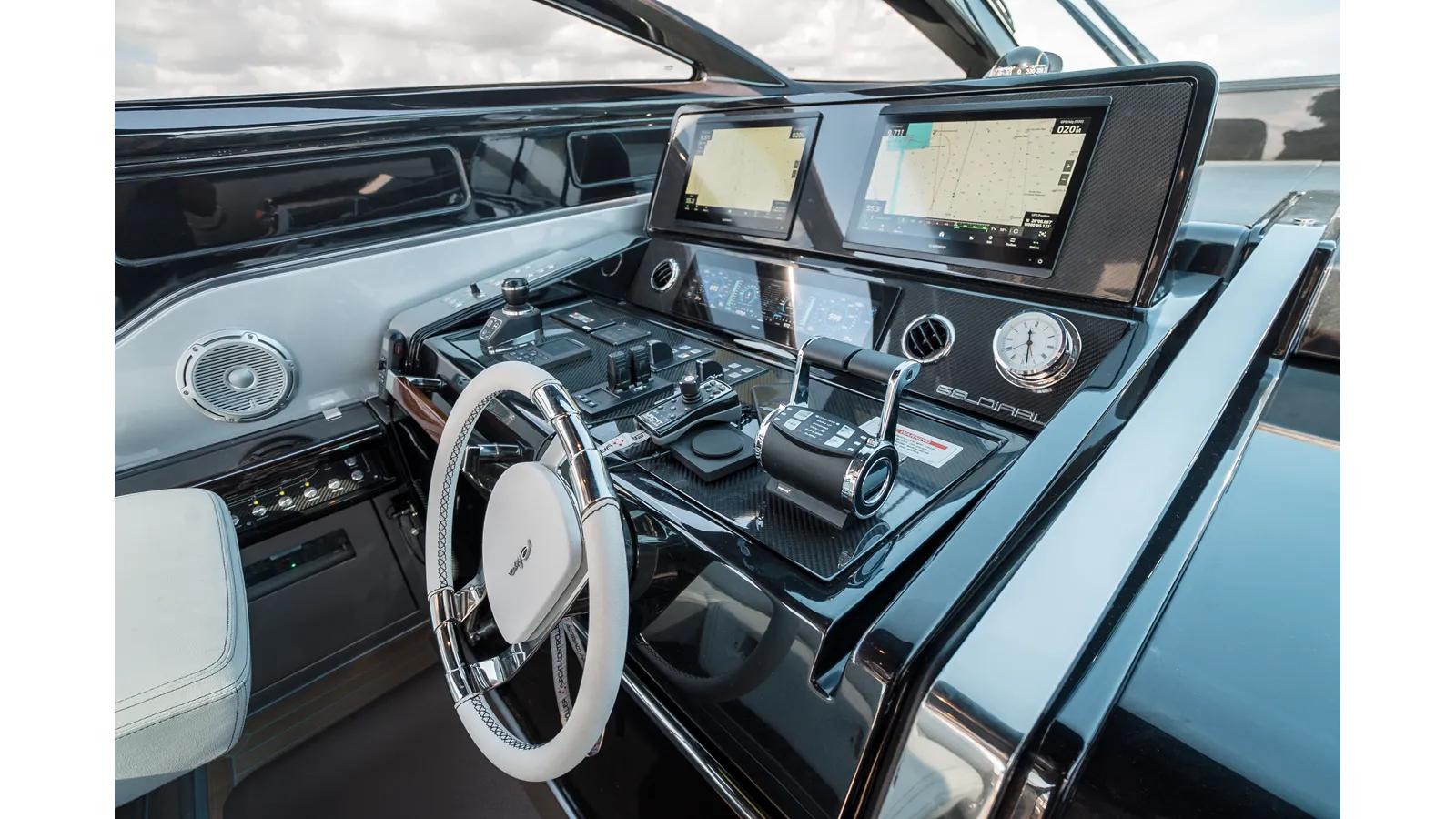 best yacht sales deals BEL SOGNO