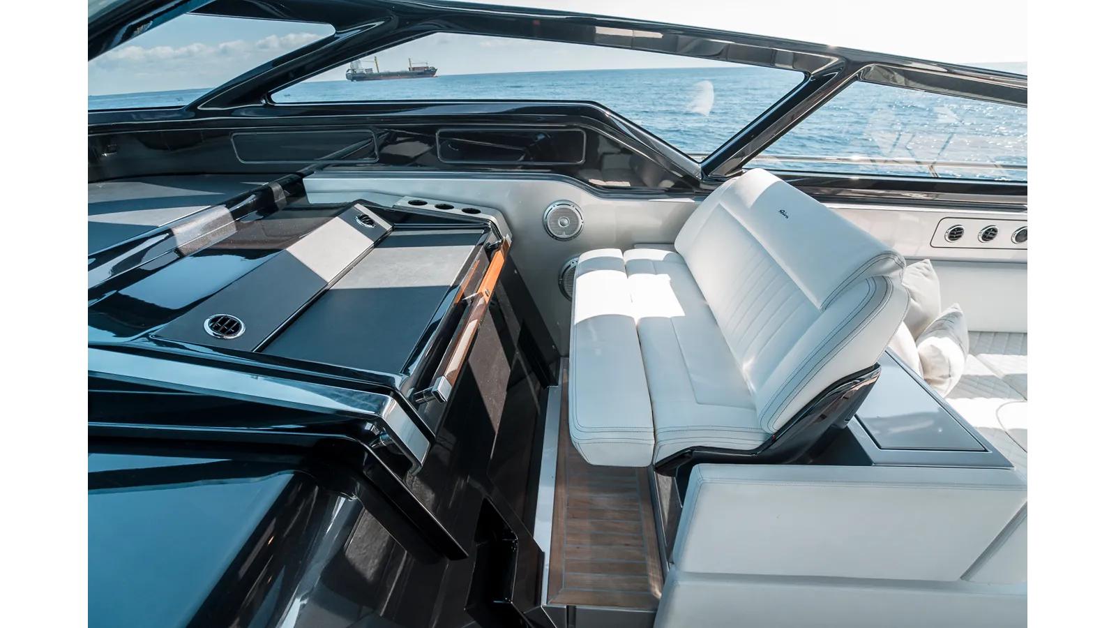 BEL SOGNO - RIVA YACHT yacht sale