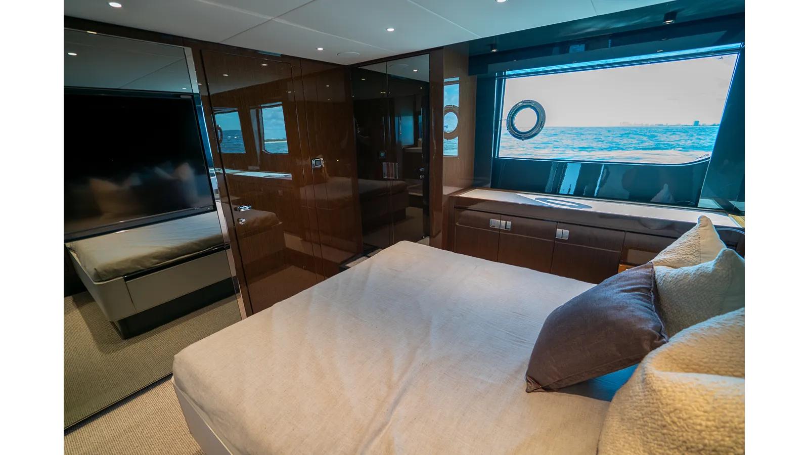 BEL SOGNO yacht sale