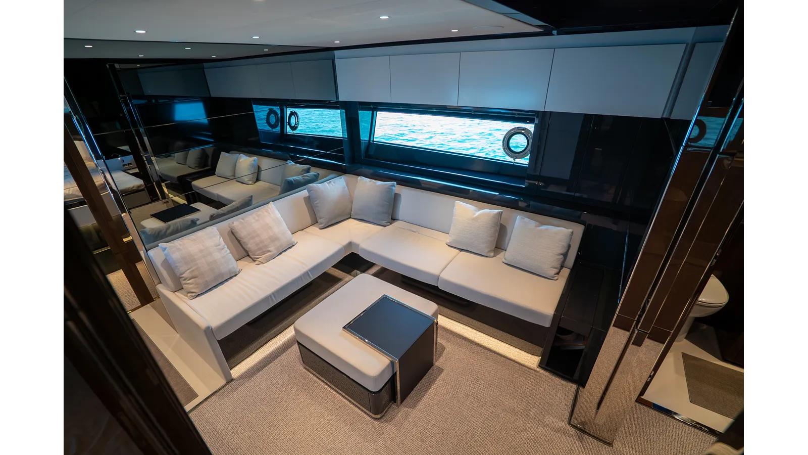 best yacht sales deals BEL SOGNO 2024