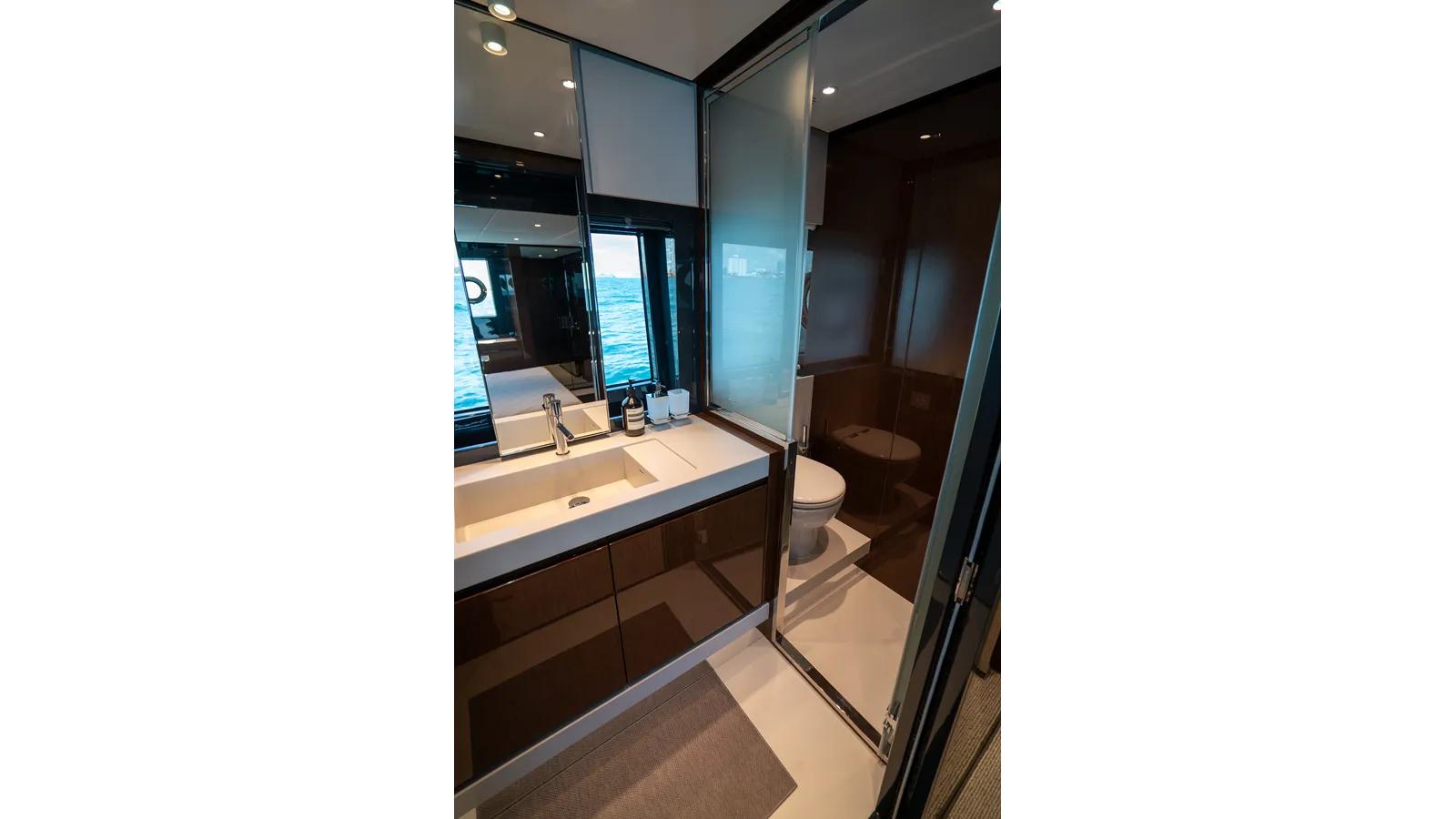 Buy a yacht BEL SOGNO