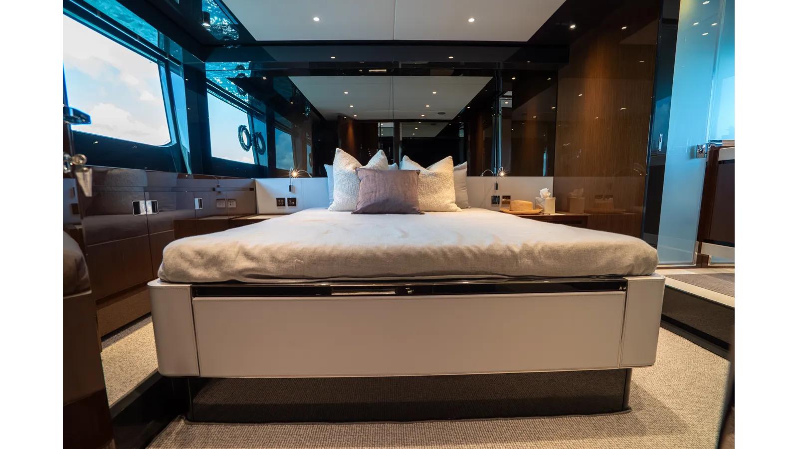 the best price on BEL SOGNO 68 Diable