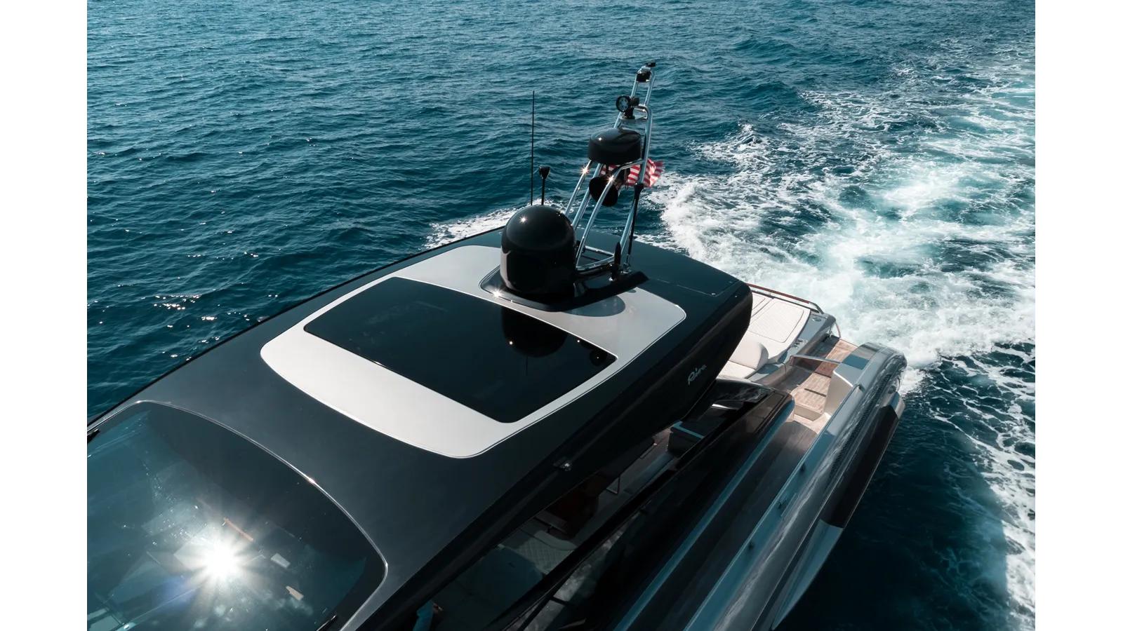 BEL SOGNO 2024 yacht sale