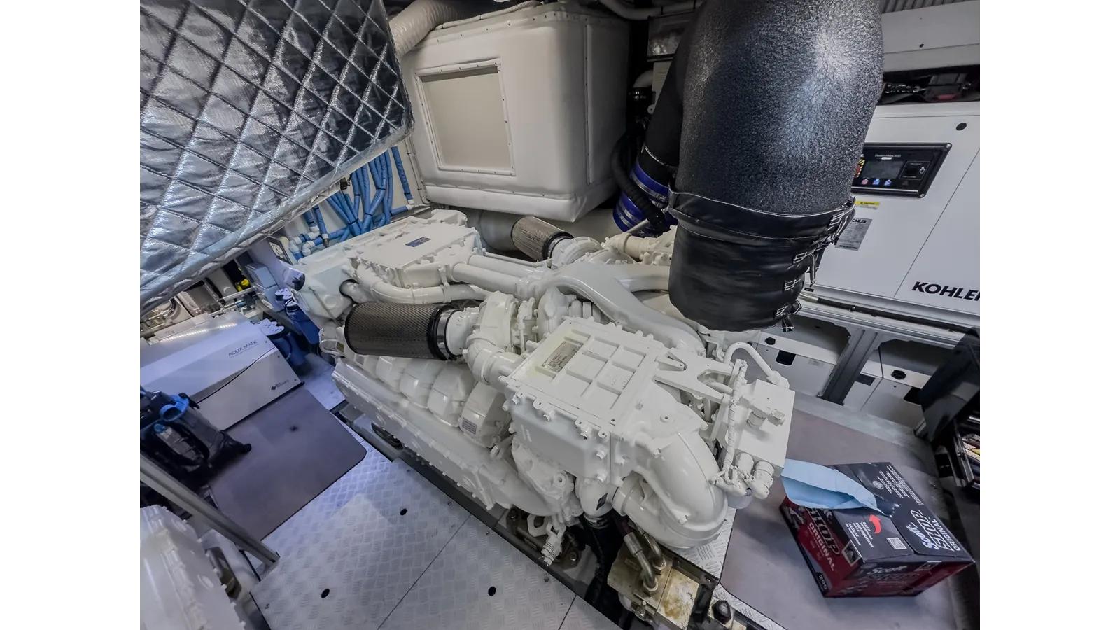 BEL SOGNO - RIVA YACHT price