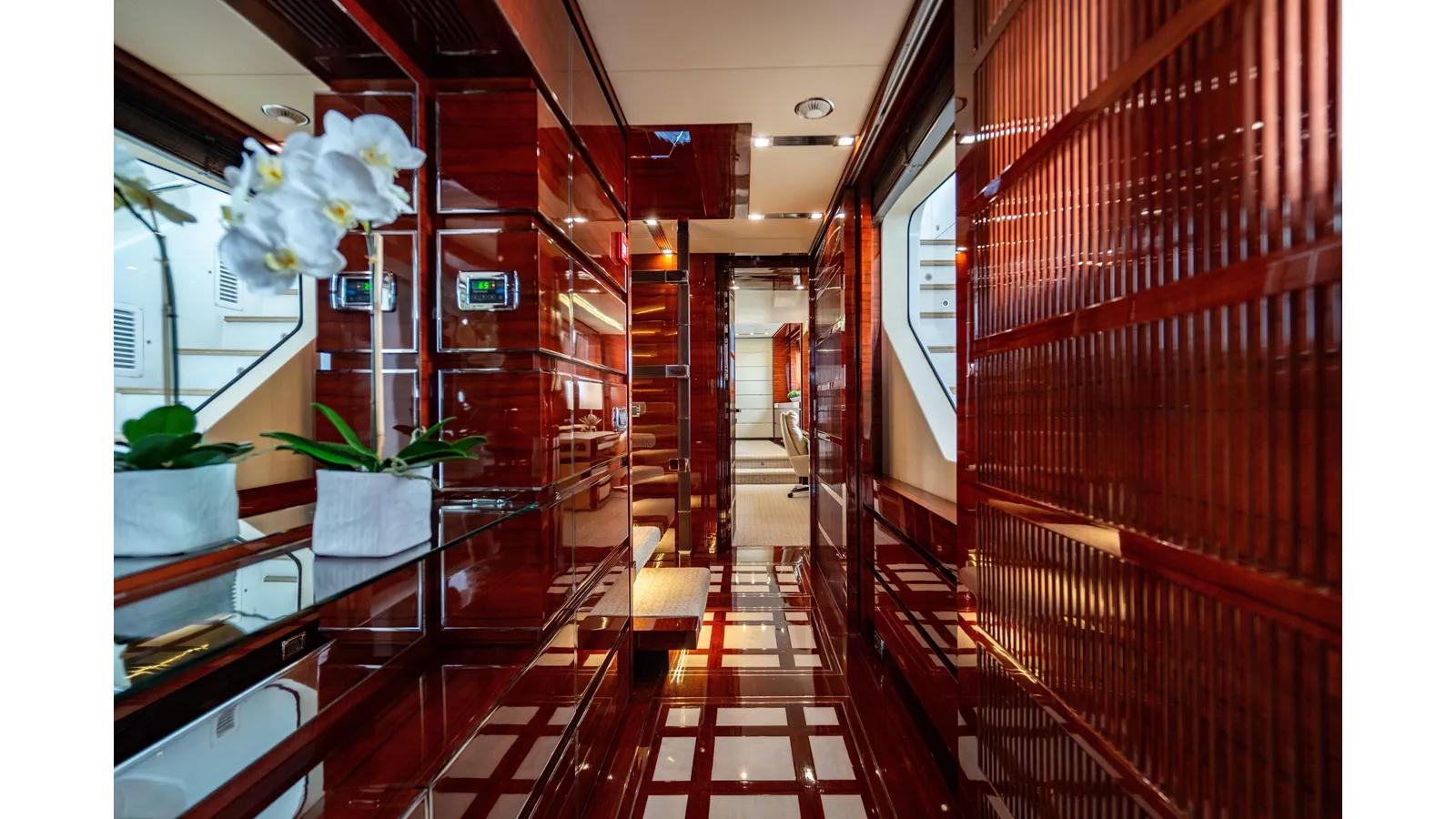 best yacht sales deals ALLORA 2011