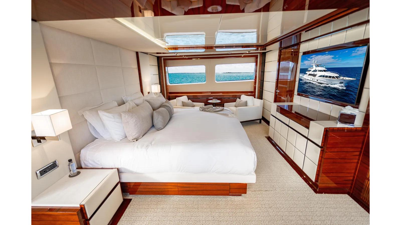 ALLORA - Benetti price