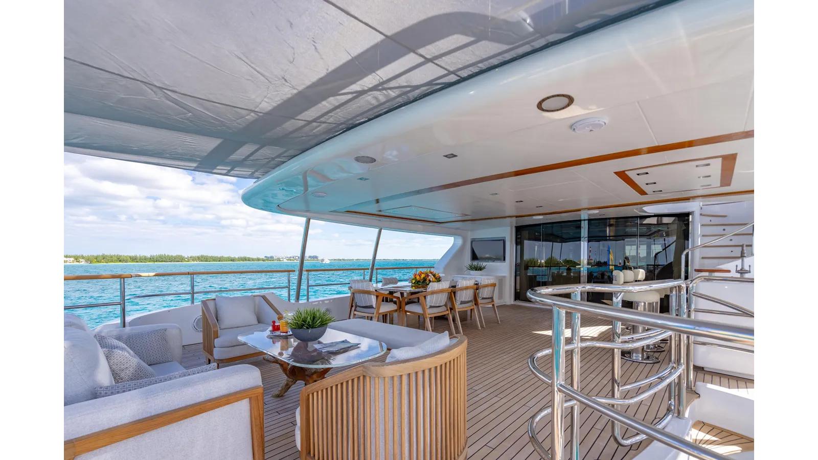 the best price on ALLORA 121