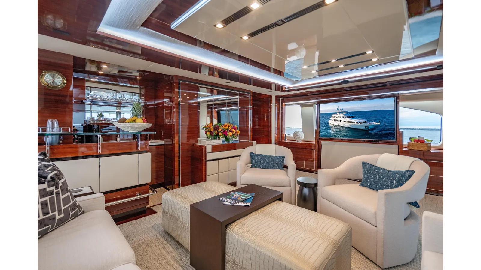 best yacht sales deals ALLORA 2011