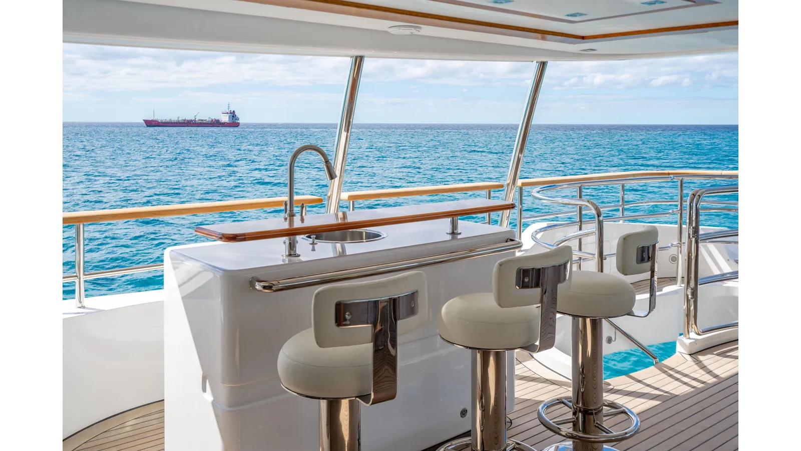 the best price on ALLORA 121