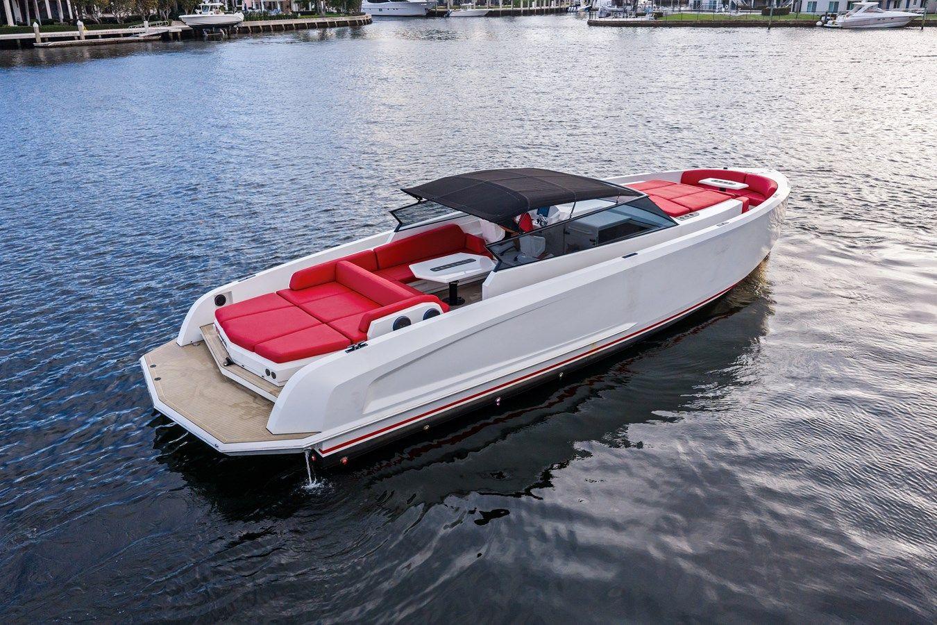 the best price on VQ48