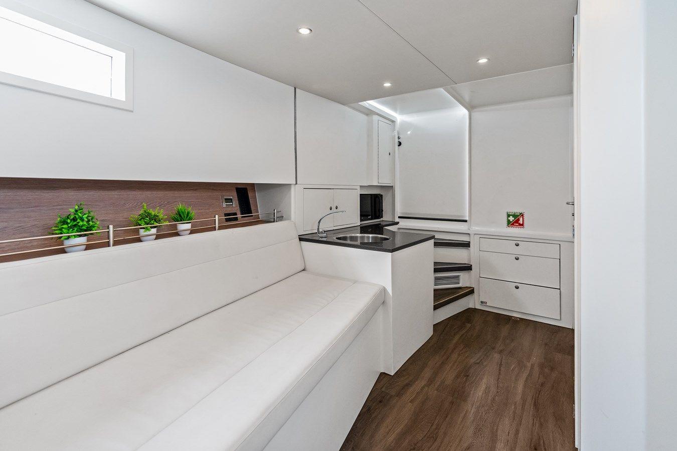 Buy a VQ48 48 at Shestakov Yacht Sales