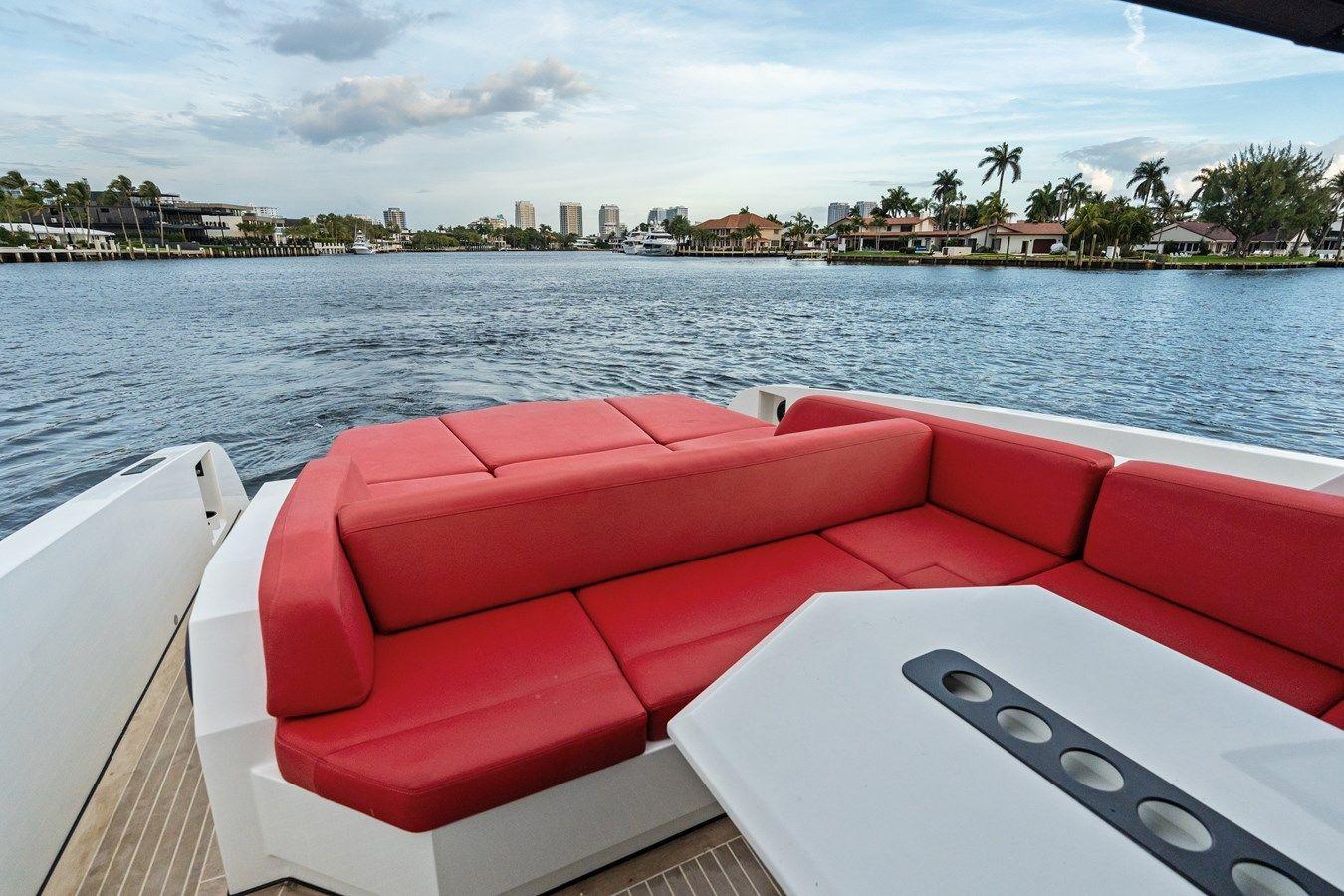 best yacht sales deals VQ48 48