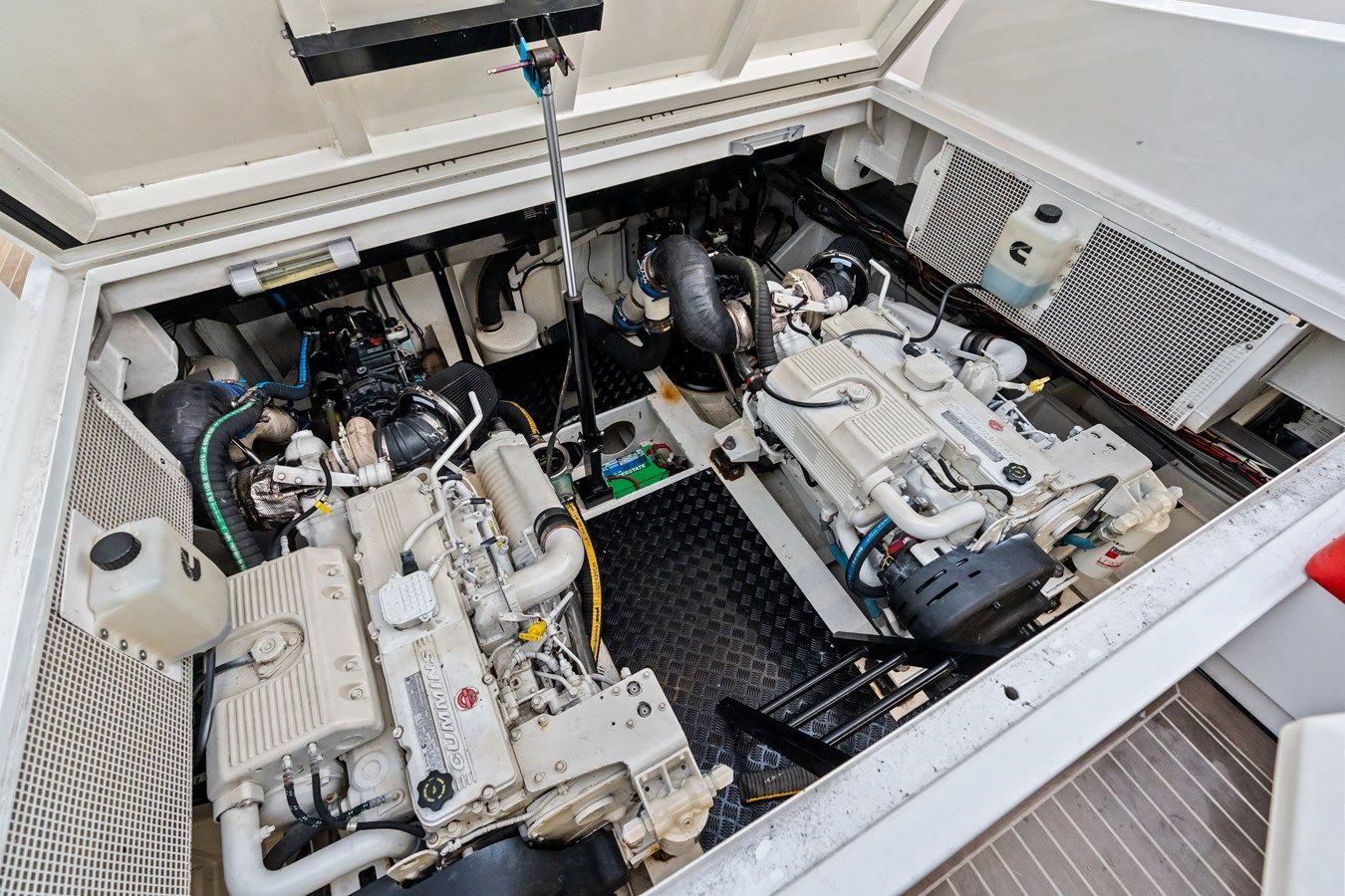 Buy a yacht VQ48 2016