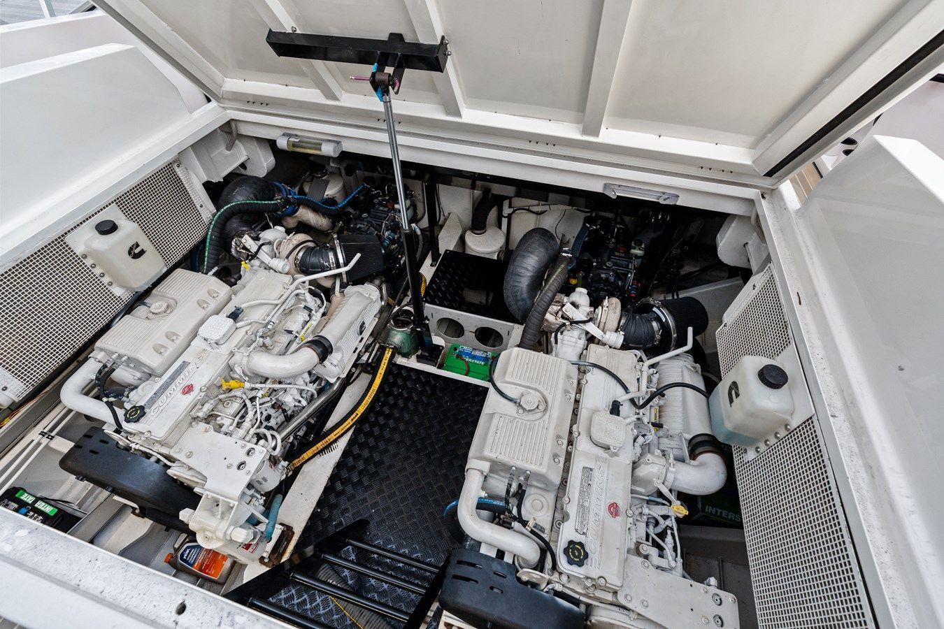 Buy a VQ48 48 at Shestakov Yacht Sales