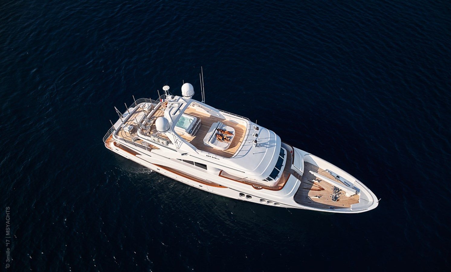 Купить SEA SHELL 111