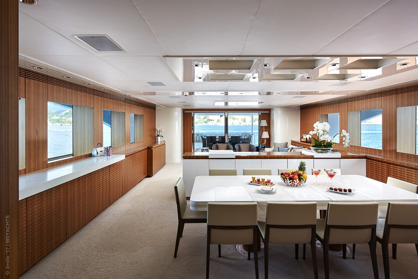 Продажа яхты SEA SHELL