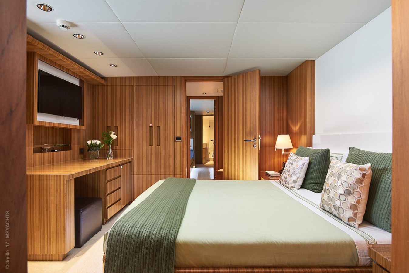 Купить SEA SHELL - FITTIPALDI YACHTS