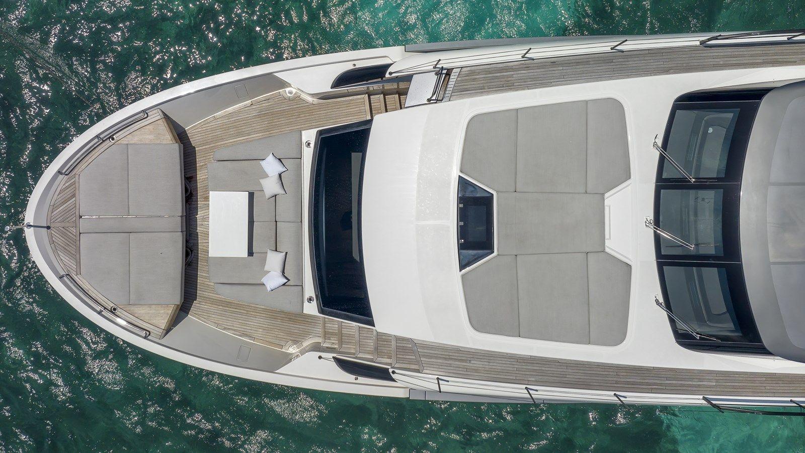 Лучшие предложения покупки яхты GATSBY 96