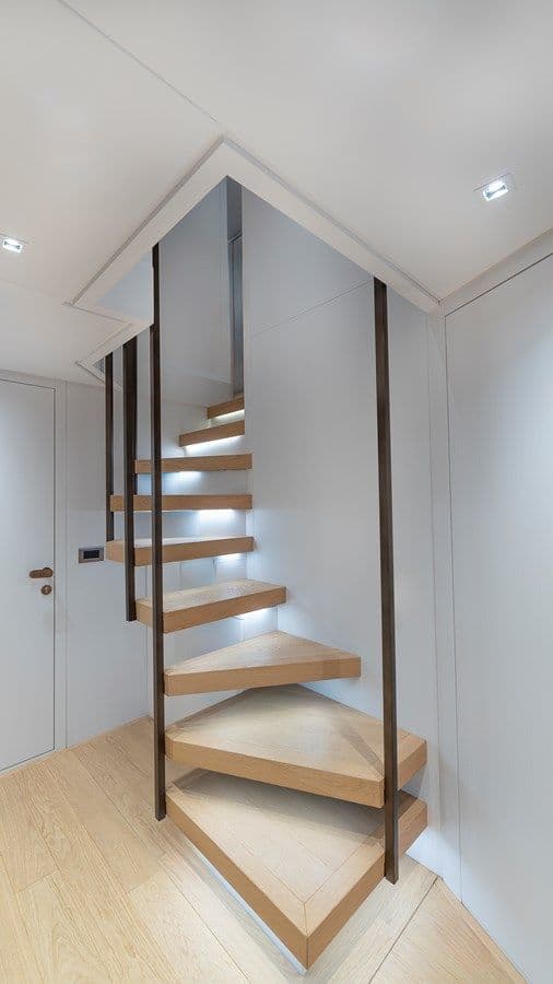 Лучшие предложения покупки яхты GATSBY - Sanlorenzo