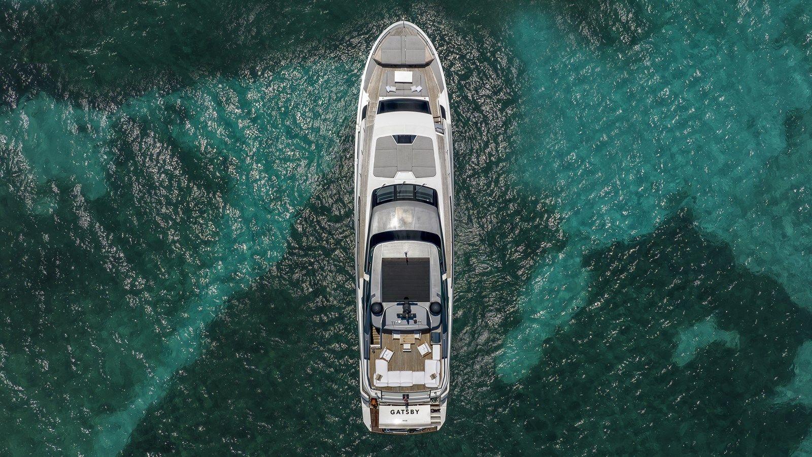 Лучшая цена на GATSBY 2021