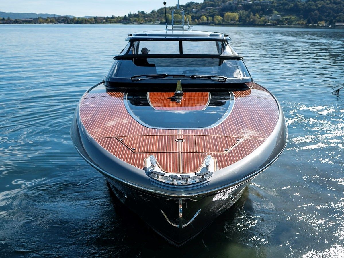 Riva 48 Dolceriva price
