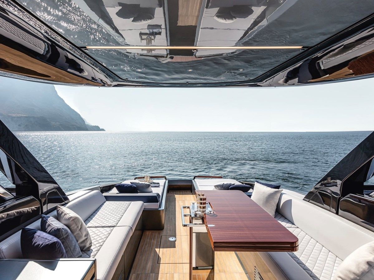 Riva 48 Dolceriva