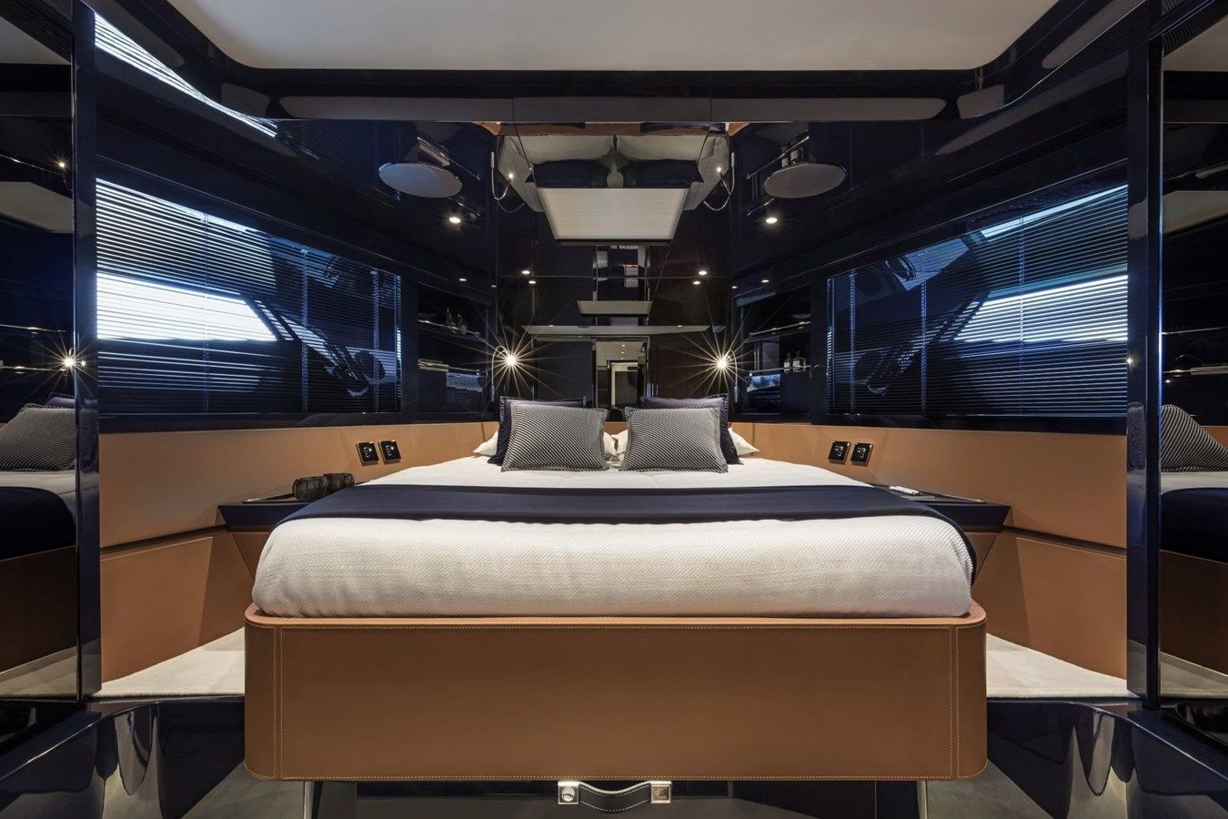 best yacht sales deals Riva 48 Dolceriva 49