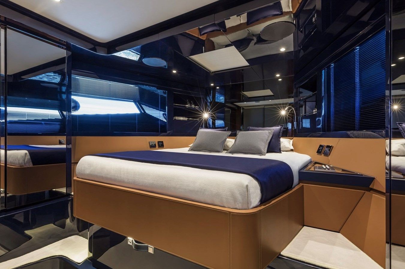 Riva 48 Dolceriva - RIVA YACHT yacht sale