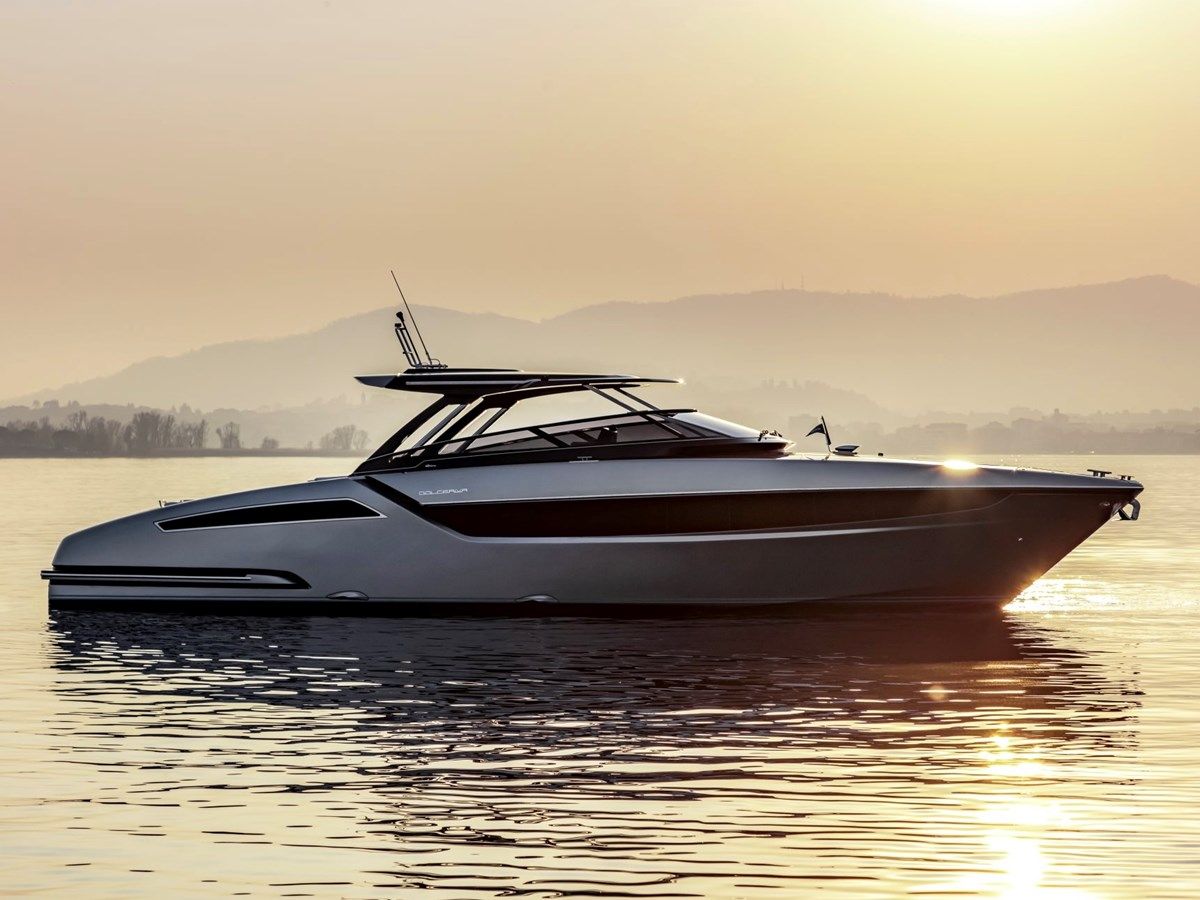 the best price on Riva 48 Dolceriva 2025